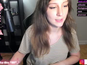 webcam girl alexa_dream image #2489293