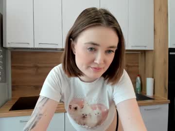 webcam girl _kitykate_ image #9220177