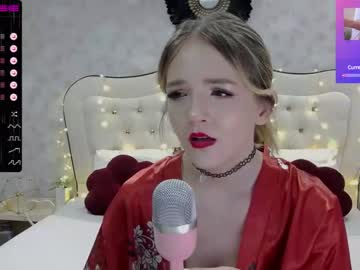 webcam girl ginger_pie image #3549395