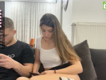 webcam couple jony_and_jessica image #6567596