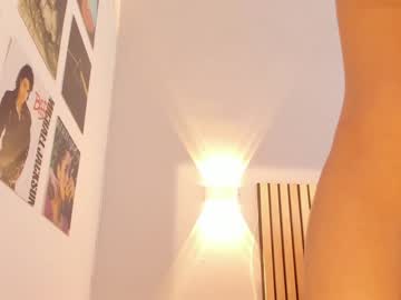 webcam girl little_effy18 image #4485955