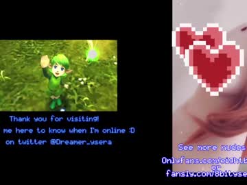 webcam girl 8bitdeviants image #3794741