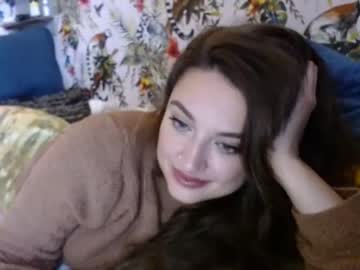 webcam girl _oliviawolf_ image #1588413