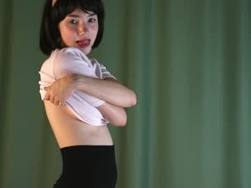 webcam girl 1thour image #7641236