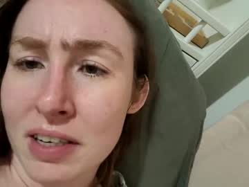 webcam girl redheadpartygirl image #4809621