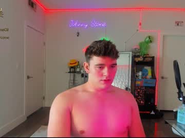 webcam man thejohnnystone image #4935976