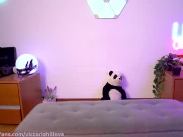 webcam girl victoriahillova image #7792050