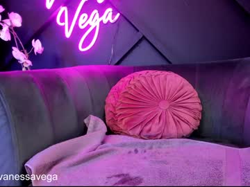 webcam girl vanessa_vega image #4709903