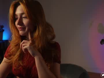 webcam girl alisonrouge image #4530880