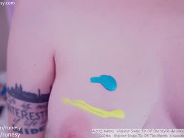 webcam girl runesy image #6769044