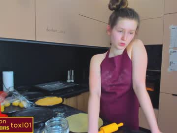 webcam girl toxl image #1116582