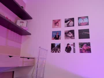 webcam girl little_effy18_ image #7759070