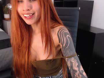 webcam girl annaliese_bach image #4035768