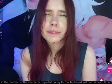 webcam girl nyakawaii69 image #403660