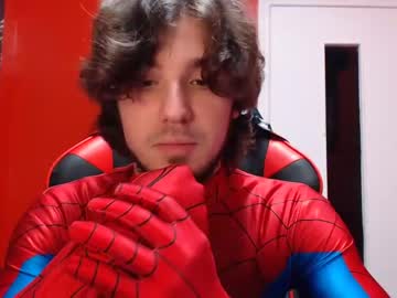 webcam man spangy19 image #5590237
