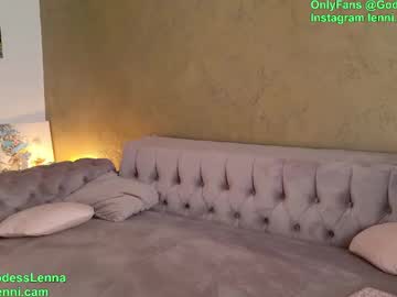 webcam girl lenna_godess image #8659269
