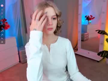 webcam girl little_anitta image #8264114