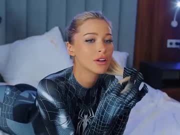 webcam girl kirsten_xxx image #8924762