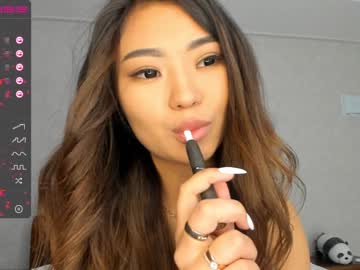 webcam girl saejin_sia image #1121330