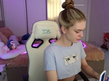 webcam girl cyberslime image #5607542