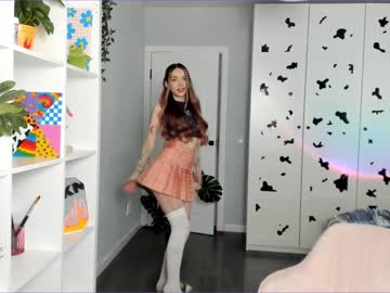 webcam girl thisisamelia image #3625391