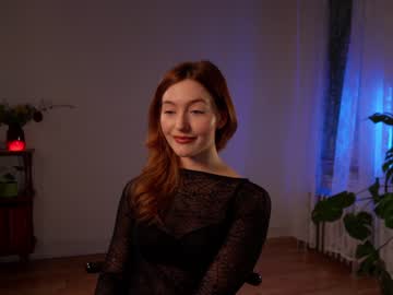 webcam girl alisonrouge image #6158037