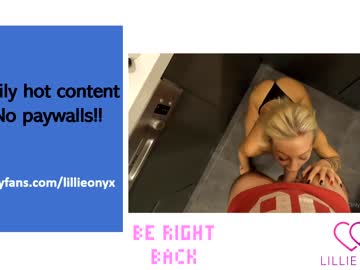 webcam girl lillieonyx image #3343819