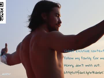 webcam man karlos_murphy image #8247720