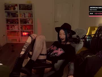 webcam girl loony_moony image #6840897