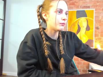 webcam girl _vogue_ image #3733924