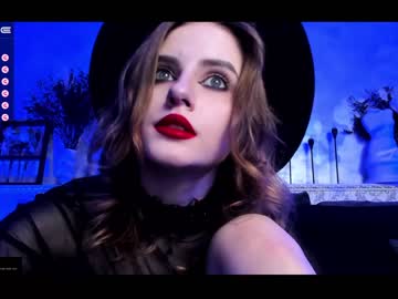 webcam girl eleanor_morte image #2908499