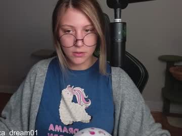 webcam girl alexa_dream image #7302678