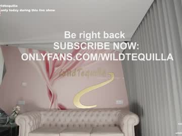 webcam girl wildtequilla image #5207999