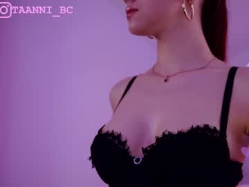 webcam girl taanni_bc image #4385250