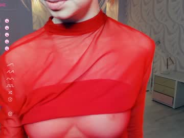 webcam girl gingers_hugs image #5916299