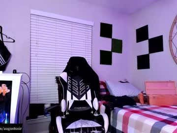 webcam man augustusir image #1354889