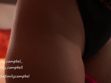 webcam girl emiilycampbell image #7135541