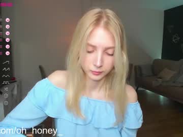 webcam girl oh_honey_ image #4870420