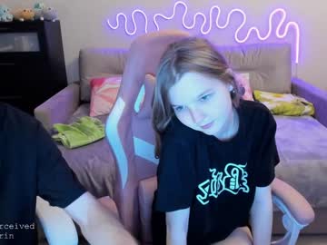 webcam couple angell_rina image #5998494