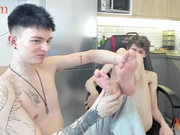 webcam man adam_faust image #6925312