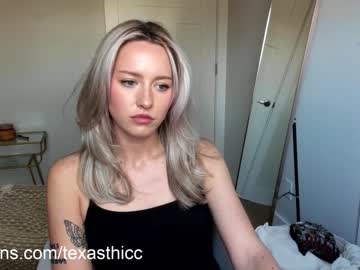 webcam girl texasthicc image #4084306