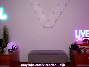 webcam girl victoriahillova image #7077356