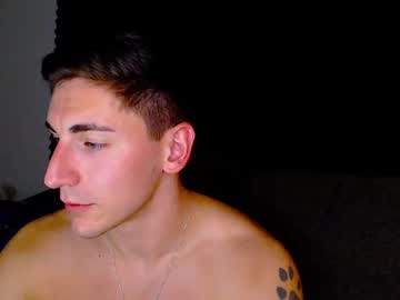 webcam man zach_rhyder image #1793809