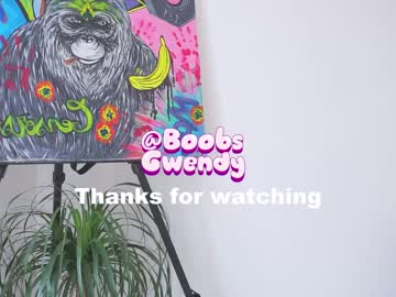 webcam girl boobsgwendy image #2363325