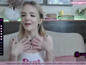 webcam girl ginger_pie image #3017251