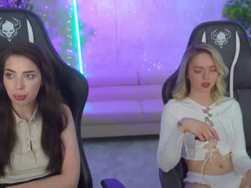 webcam couple kira0541 image #4356809