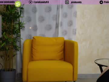 webcam girl pinkandy image #3806906