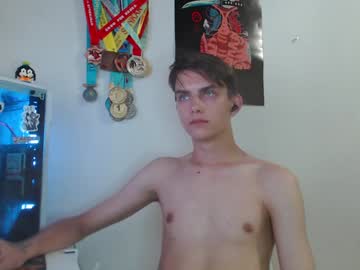 webcam man sunny_dan image #7452331