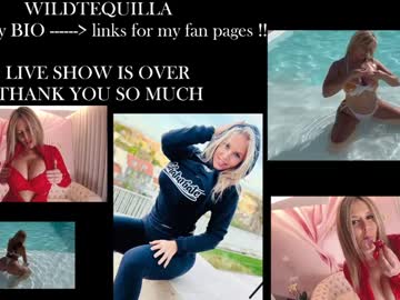 webcam girl wildtequilla image #8514670