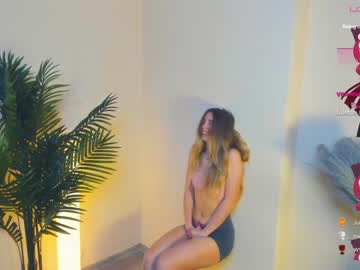 webcam girl katrin_tangerine image #6763130